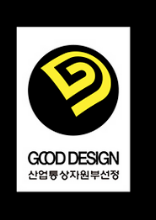 韩国优良设计奖
