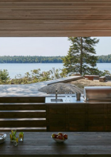 加拿大木材设计与建筑大奖