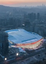 美国IAA国际建筑奖