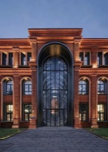 德国标志性建筑设计奖